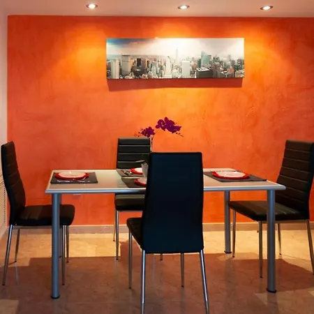 Apartamento Apartamento *