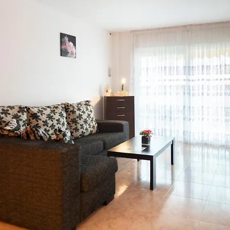 Apartament * Santa Susanna
