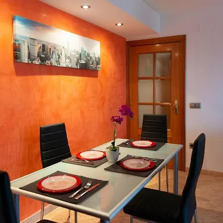 Apartament Santa Susanna