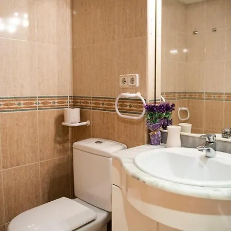 Apartament * Santa Susanna