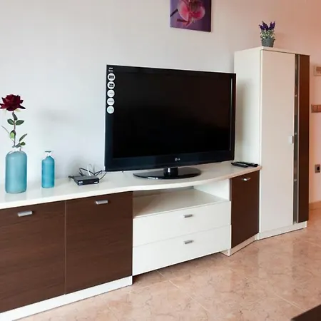 Apartament Santa Susanna