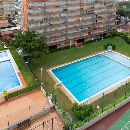 Apartament * Santa Susanna