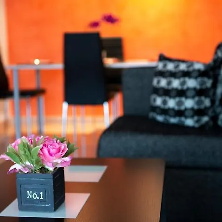 Apartamento Santa Susanna