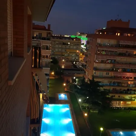 Apartamento *