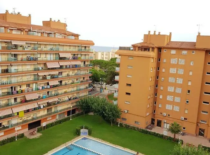 Apartament *