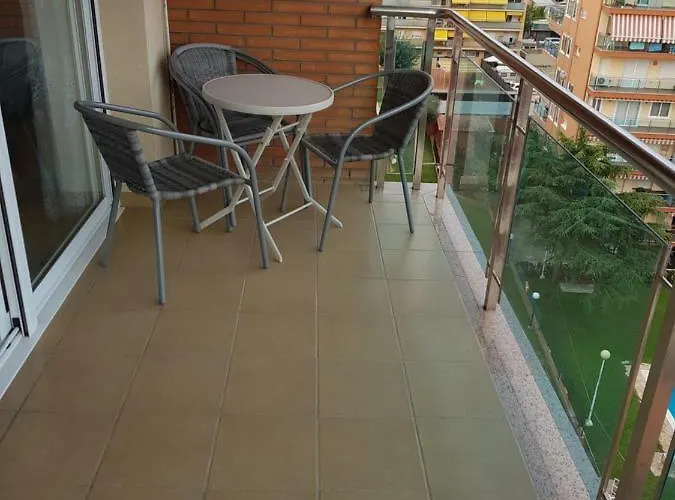 아파트 Apartament 산타수산나