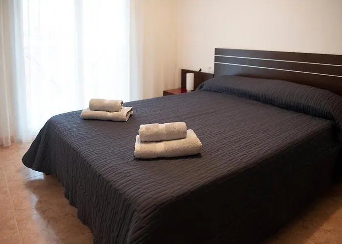 Apartament * 산타수산나