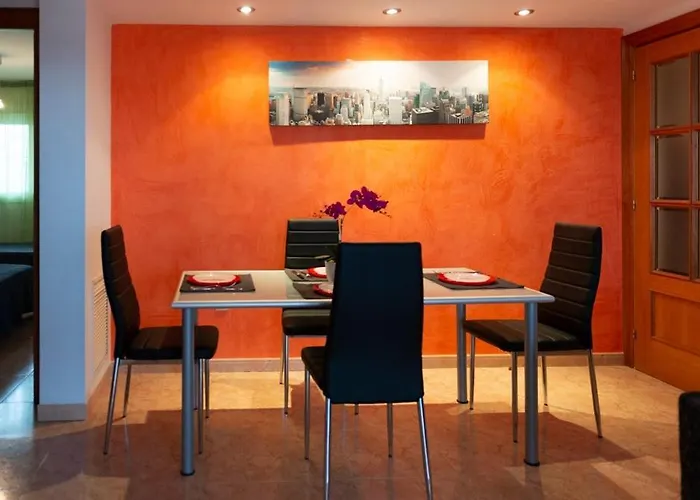 아파트 Apartament *