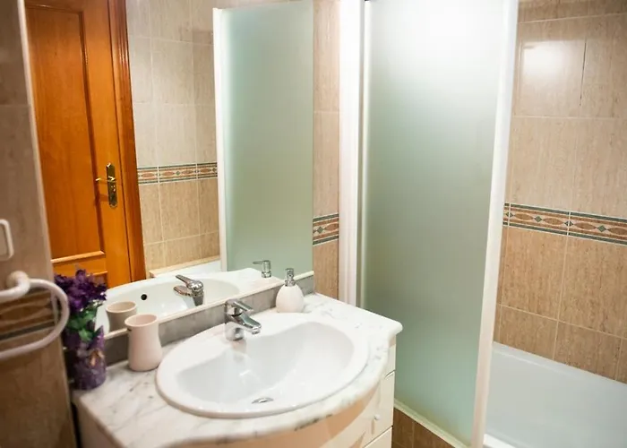 아파트 Apartament 산타수산나