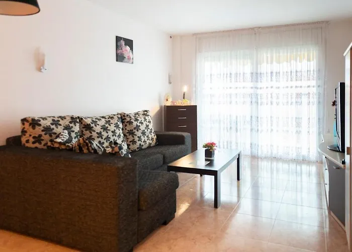 Apartament * 산타수산나