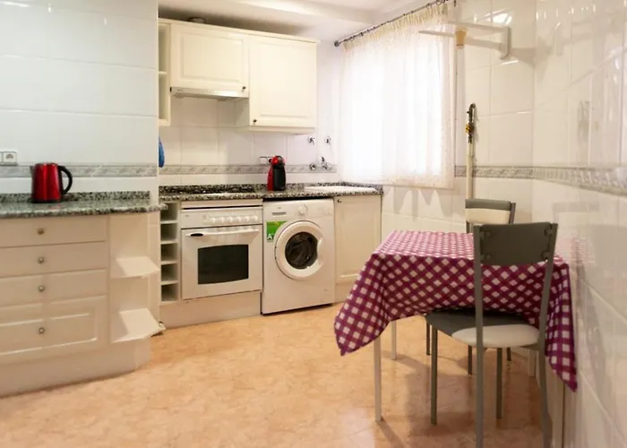 Apartament 아파트
