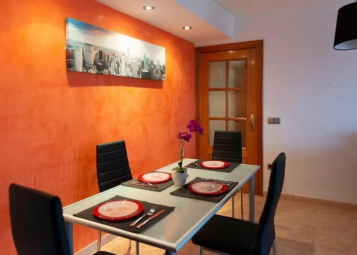 Apartament 산타수산나