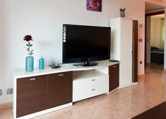 Apartament 산타수산나