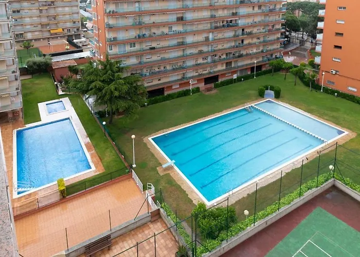 Apartament * 산타수산나