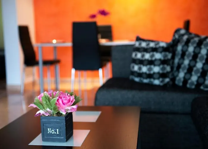 Apartament 산타수산나