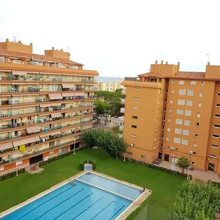 Apartament *