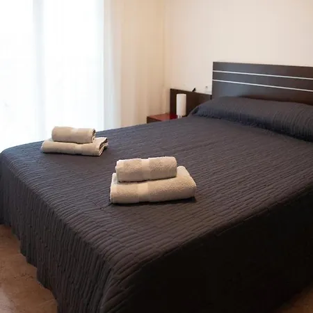 Apartament * Santa Susanna