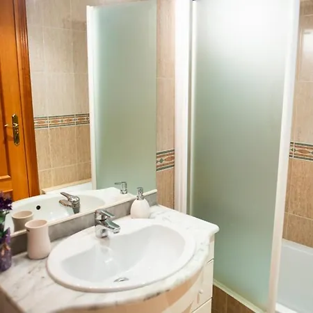 Apartment Apartament Santa Susanna
