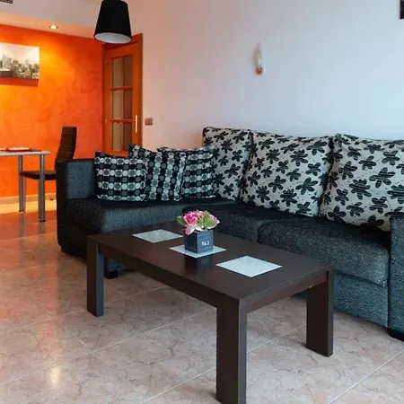 Apartament Apartment *