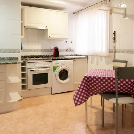 Apartament Apartment