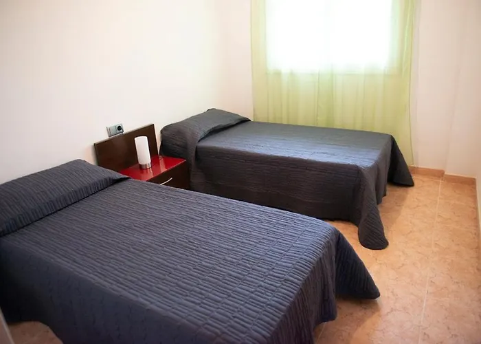 Appartamento Apartament *