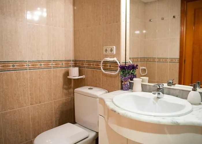 Apartament * Santa Susanna